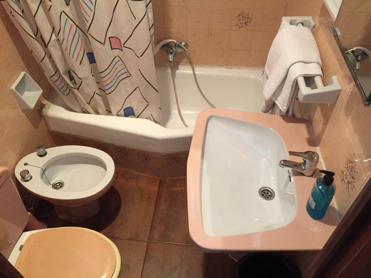 Hostal Padre Isla 1 León Εξωτερικό φωτογραφία